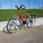 sportieve damesfiets norta, Autres marques, Vitesses, Comme neuf, Enlèvement