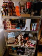 Partij (en) restpartijen te koop aangeboden., Diversen, Ophalen, Nieuw