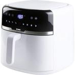 DOMO AIRFRYER XL 2 MINUTEN GEBRUIKT NIET MIJN DING, Elektronische apparatuur, Ophalen, Nieuw, Airfryer