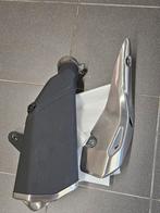 Z900 originele uitlaat, Motoren, Ophalen