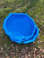 Schelp voor zand of water, Kinderen en Baby's, Speelgoed | Buiten | Zandbakken, Ophalen, Gebruikt
