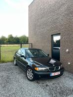 BMW 318D E46 2005, Autos, Achat, Entreprise, Boîte manuelle, 5 portes