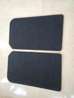 2 nieuwe vloermatten BMW, Ophalen of Verzenden