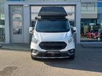 Ford Transit Custom 340S 2.0TD150Pk/110Kw M6 FWD Trail, Entreprise, 2450 kg, Diesel, Tissu