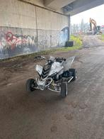 Raptor 700r, Motos, Quads & Trikes