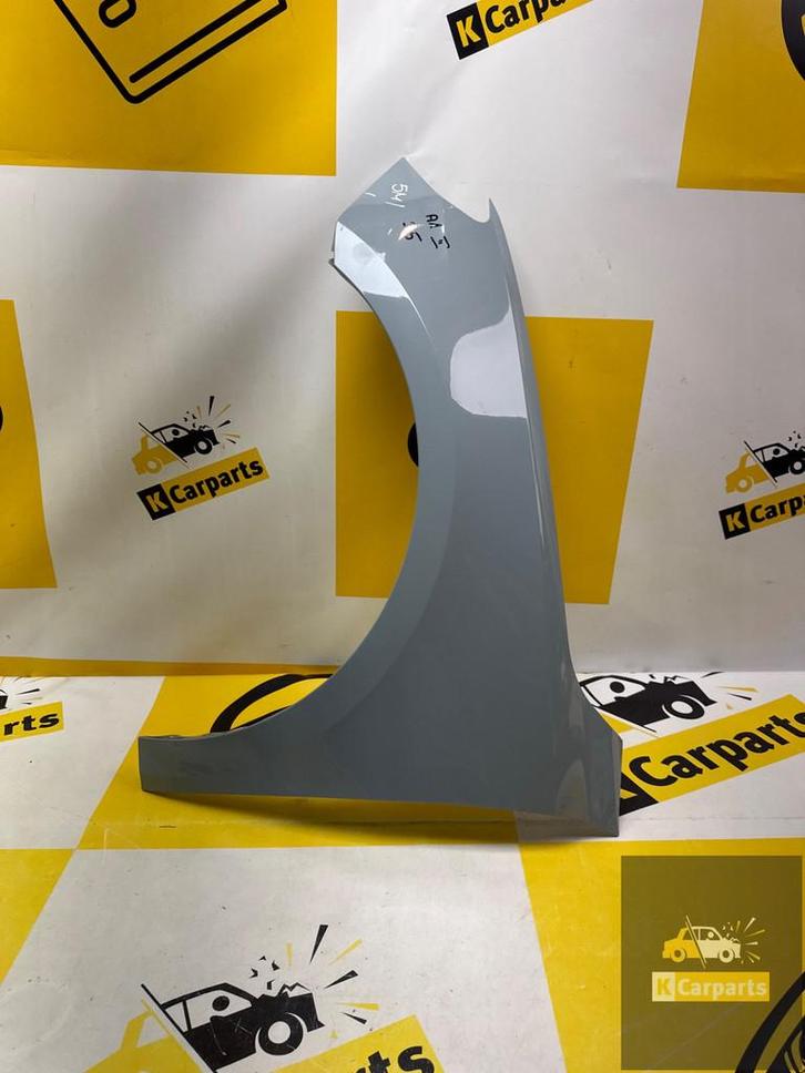 Aile avant gauche d'origine Audi A1 8X0 2012-2018, Autos : Pièces & Accessoires, Carrosserie & Tôlerie, Audi, Avant, Gauche, Utilisé