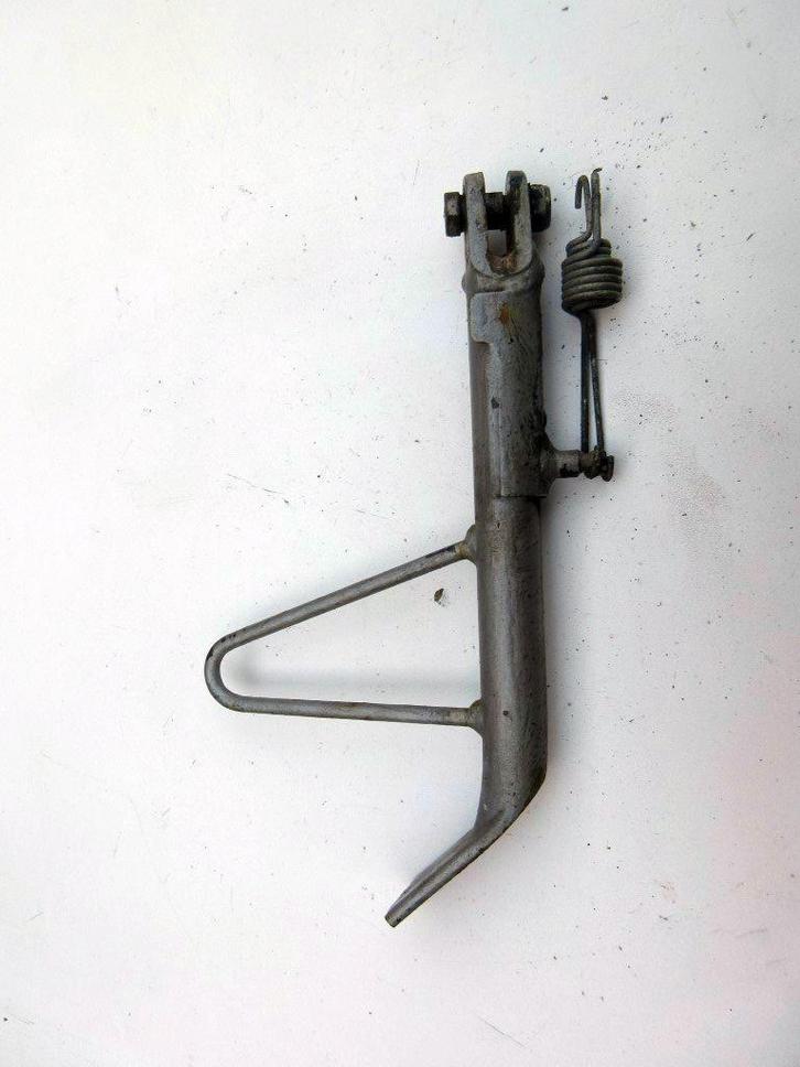 Suzuki AN400 Burgman zijstandaard AN 400 zij standaard jiffy, Motoren, Onderdelen | Suzuki, Gebruikt, Ophalen of Verzenden