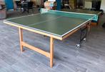 Pingpong tafel (indoor) ophalen te Mortsel!, Ophalen, Gebruikt