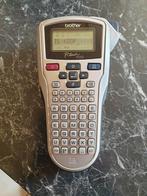 Labelmaker brother, Enlèvement