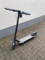 Ninebot Max G30 elektrische step –Goede staat – Met slot, Vélos & Vélomoteurs, Trottinettes, Enlèvement, Utilisé, Step électrique (E-scooter)