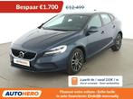 Volvo V40 2.0 T2 Momentum (année de construction 2019), Autos, Volvo, Euro 6, Boîte manuelle, 1546 kg, 5 portes