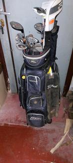 club de golf, Enlèvement, Utilisé, Set, Autres marques