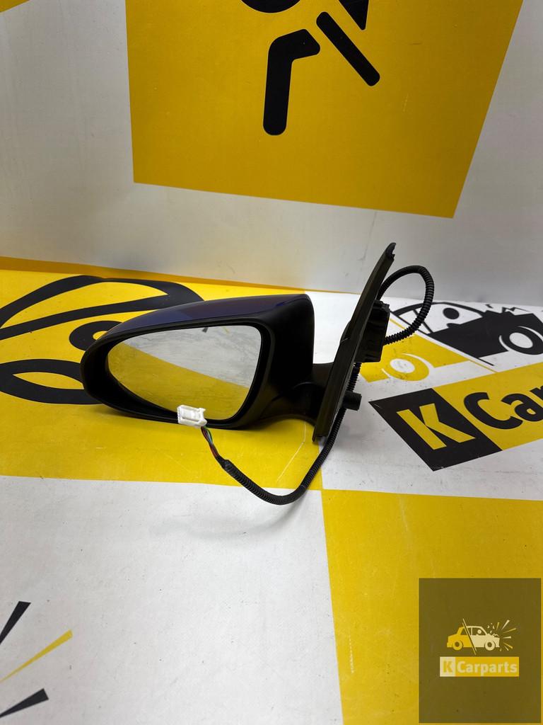 Buitenspiegel Peugeot 108 c1 Toyota AYGO elektrische Links, Info@toyota.co.jp, Gebruikt, Toyota Motor Corporation, Toyota-Cho 1
471-8571  Toyota City