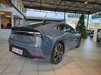 Toyota Prius Premium Plus, Autos, Argent ou Gris, Achat, Euro 6, Noir