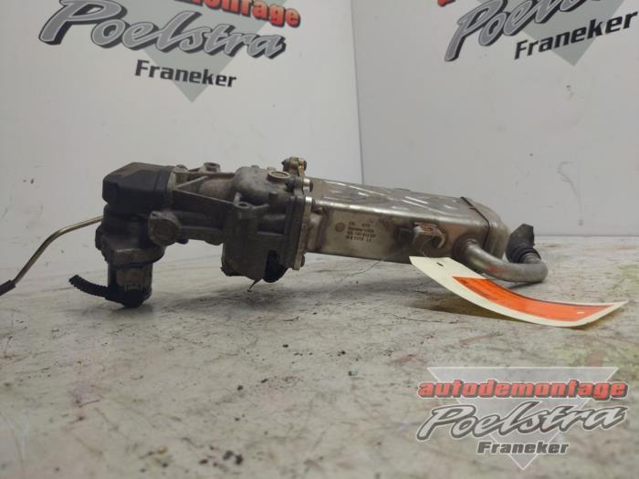 Refroidisseur RGE d'un Volkswagen Caddy, Autos : Pièces & Accessoires, Systèmes d'échappement, Volkswagen, Utilisé, 3 mois de garantie