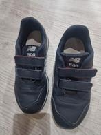 Chaussure new balance, Enlèvement, Utilisé