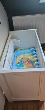 Lit cage bébé, Enfants & Bébés, Enlèvement, Comme neuf