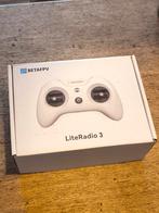 BETAFPV LiteRadio 3 radiotransmitter FPV Drone Simulator, Enlèvement ou Envoi