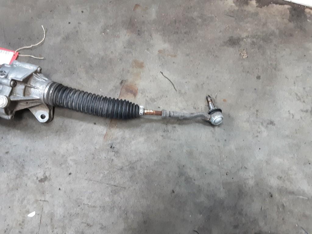 CREMAILLERE DIRECTION MECANIQUE 5 serie (F10) (7806974278), Mevr. I. Hauben, Utilisé, BMW, Rue de l'Espoir 34 34
4030  GRIVEGNÉE, BE