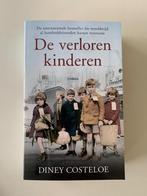 De verloren kinderen Diney Costeloe, Boeken, Ophalen of Verzenden, Nieuw