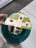 Tuinslang set 15 meter, Tuin en Terras, Ophalen, Tuinslang