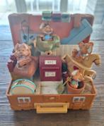 Vintage Cheerimice Toy chest stationery set, Ophalen of Verzenden