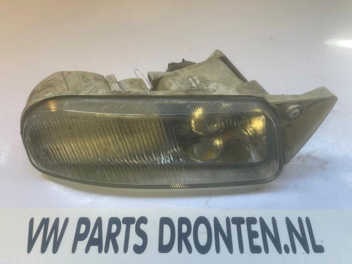 Mistlamp links-voor van een Alfa Romeo Spider, Gebruikt, -, -, Ophalen of Verzenden
