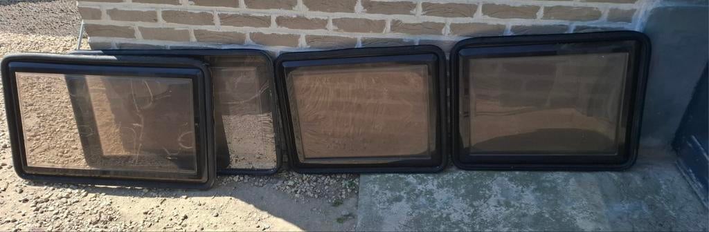 Caravane hobby, Caravanes & Camping, Particulier, Hobby