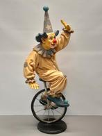 Clowns Jun Asilo, Ophalen, Zo goed als nieuw