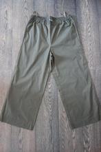 Pantalon léger 3/4 olive "MYBC", MYBC, Envoi, Porté