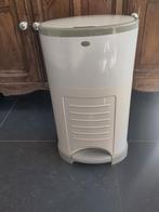 Korbell luieremmer 16l, Ophalen, Luieremmer