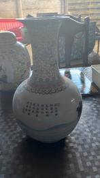 Chinese vaas, Enlèvement, Comme neuf