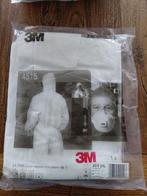 beschermende overal maat 2xl, Enlèvement