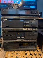 Sansui volledige ketting, Ophalen, Zo goed als nieuw