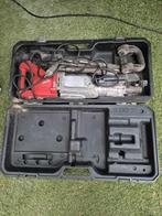 breekhamer Milwaukee Heavy Duty, Bricolage & Construction, Outillage | Outillage à main, Enlèvement, Utilisé