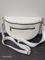 Heuptasje wit, Enlèvement ou Envoi, Neuf, Blanc, Autres marques