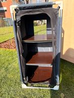 Campingkastje prima staat, Ophalen, Zo goed als nieuw