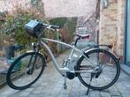 Elektrische fiets Flyer maat 50, 47 tot 51 cm, Ophalen, Gebruikt