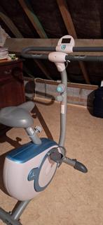 Velo d'appartement Domyos VM460, Enlèvement, Vélo d'appartement