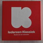 KLARA - Iedereen klassiek muziek voor de 4 elementen (8CD), Cd's en Dvd's, Ophalen of Verzenden, Romantiek, Zo goed als nieuw