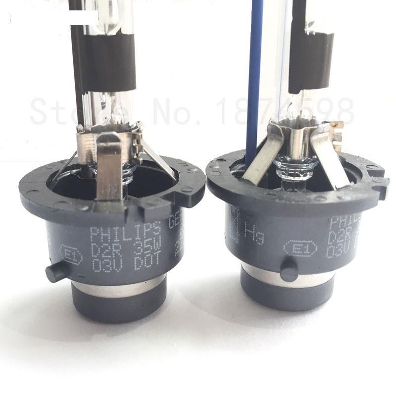 PROMO Ampoule philips Xenon D1S - D2S - D2R - D3S - D4S-D5S, Autos : Pièces & Accessoires, Éclairage, Enlèvement ou Envoi, Neuf