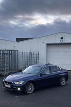 2018/08 Bmw 316D - 2,0 l Diesel - Euro 6de - Luxury /Pano, Cuir, Autre carrosserie, Automatique, Particulier
