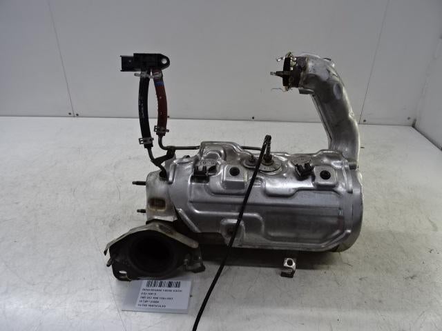 ROETFILTER Renault Megane III Berline (BZ) (8201431468), Gebruikt, Renault