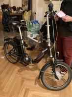 Swyff Minimax 7 - Vélo Fiets Bike, Vélos & Vélomoteurs, Enlèvement, Totalement pliable, Autres marques, Vitesses