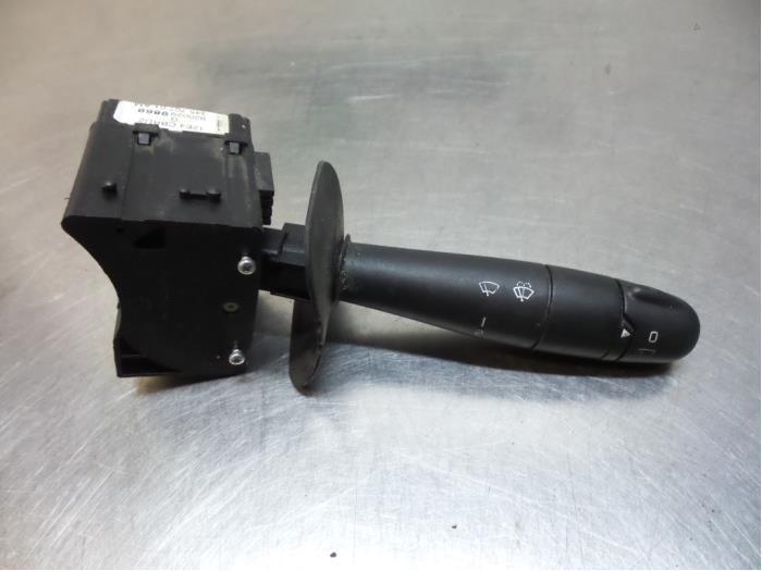 Commutateur essuie-glace d'un Renault Kangoo (Kangoo 01-), Autos : Pièces & Accessoires, Tableau de bord & Interrupteurs, Renault