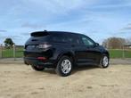 Land Rover Discovery Sport Plug in Hybrid,R-Dynamic,Leder,Ca, Auto's, Automaat, Gebruikt, Discovery Sport, Zwart