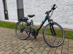 Elektrische fiets Minerva Bosch middenmotor 31km!!!!!, Enlèvement