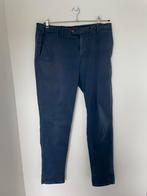 River Woods broek L, Blauw, Maat 42/44 (L), Ophalen of Verzenden, Lang