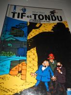 Tif et Tondu intégrale 2, Livres, Enlèvement ou Envoi