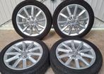 Jantes s-line 5x112 , 17 pouces ., 17 pouces, Pneu(s)